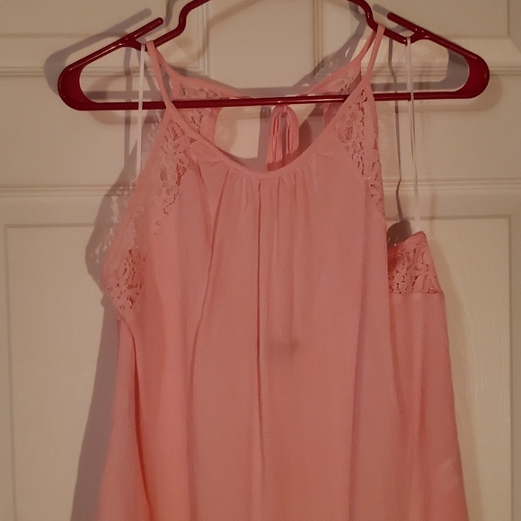 Women's Tank Top - Picture 1 of 2